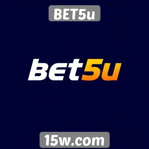 Aposte com segurança no site BET5u