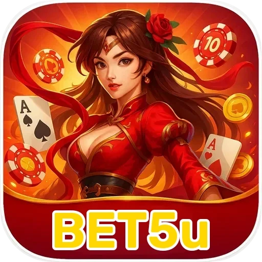 BET5u: Bônus Imperdíveis Que Potencializam Suas Apostas