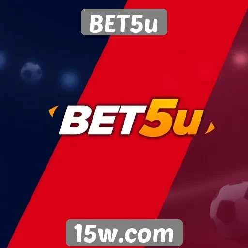 Ofertas e promoções atuais disponíveis na BET5u