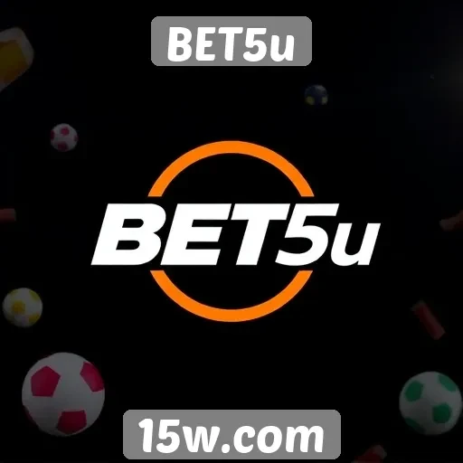Promoções exclusivas atraem jogadores para BET5u