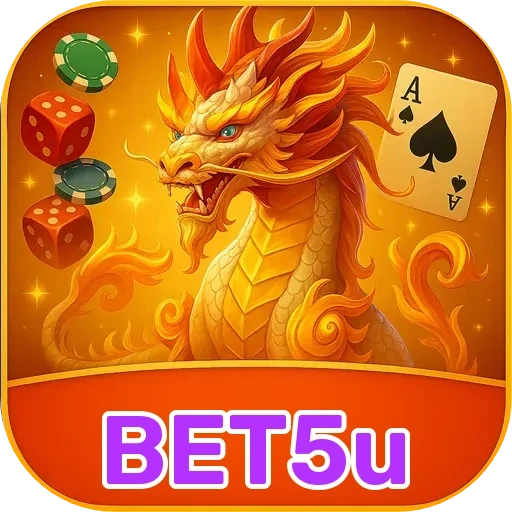 BET5u: Jogos Diversificados e Recursos Incríveis para Todos os Gostos