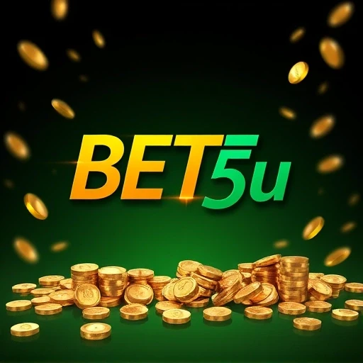 BET5u Logo