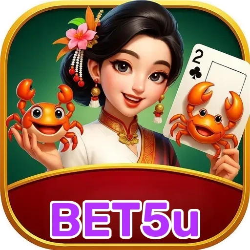 BET5u: Descubra os Recursos Imperdíveis da Plataforma de Jogos