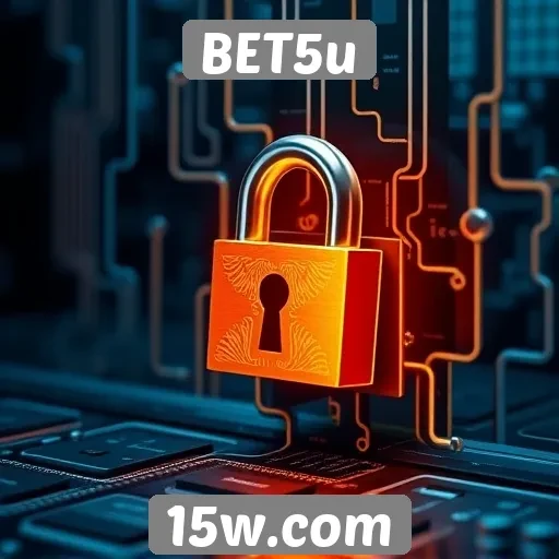 Segurança e privacidade no BET5u analisadas