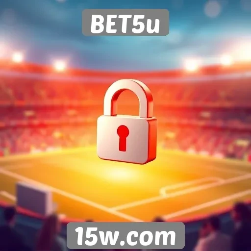 Estudo sobre a segurança nas transações do BET5u