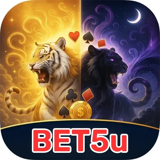 BET5u: A Revolução nas Apostas Esportivas para Brasileiros