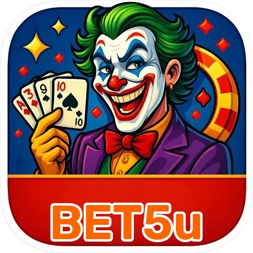 BET5u: O Suporte 24/7 Que Revoluciona a Experiência de Jogo