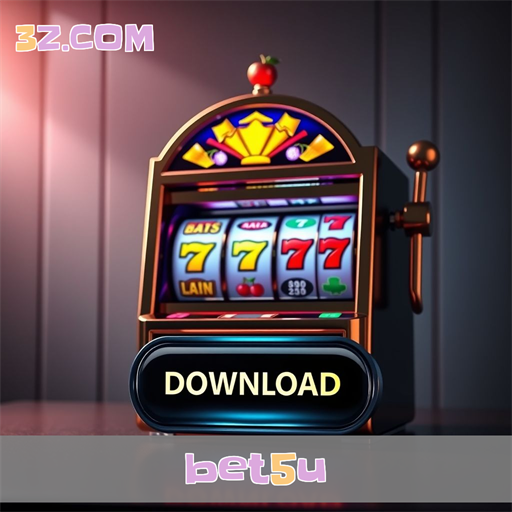 Imperdível: Baixar no bet5u Eleva Sua Experiência de Jogo