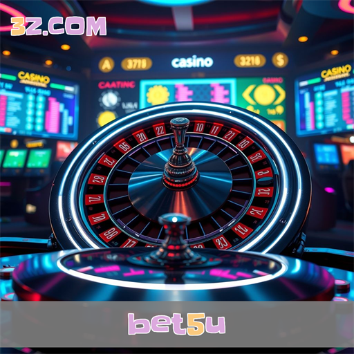 Aventuras Imperdíveis no Cassino da bet5u que Você Vai Amar