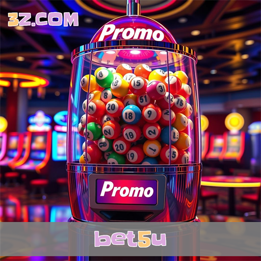 Promoções Imperdíveis no bet5u para Jogadores Brasileiros